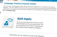 Language Trainers UK 617713 Image 9